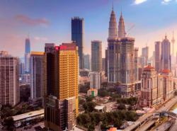 هتل چهار ستاره ایبیس سیتی سنتر کوالالامپور - ibis Kuala Lumpur City Centre