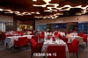 تصویر 68728 فضای رستورانی و صبحانه هتل چهارستاره ایمپیانا کوالالامپور