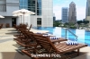 تصویر 68727 استخر هتل چهارستاره ایمپیانا کوالالامپور