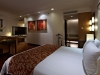 تصویر 68723 فضای اتاق های هتل چهارستاره ایمپیانا کوالالامپور
