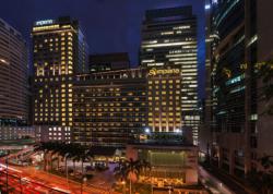 هتل چهارستاره ایمپیانا کوالالامپور - Impiana KLCC Hotel
