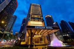 هتل پنج ستاره پاویلیون کوالالامپور - Pavilion Hotel Kuala Lumpur Managed by Banyan Tree