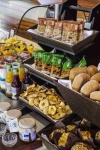 تصویر 68752 فضای رستورانی و صبحانه هتل هیلتون د واک دبی