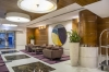 تصویر 68743 لابی هتل هیلتون د واک دبی