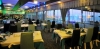 تصویر 3208 فضای رستورانی و صبحانه هتل کرون باکو