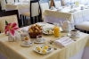 تصویر 3202 فضای رستورانی و صبحانه هتل کرون باکو