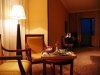 تصویر 3184 فضای اتاق های هتل کرون باکو