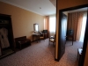 تصویر 3165 فضای اتاق های هتل کرون باکو