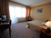 تصویر 3162 فضای اتاق های هتل کرون باکو