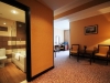 تصویر 3161 فضای اتاق های هتل کرون باکو