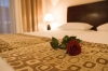 تصویر 3140 فضای اتاق های هتل کرون باکو