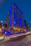 تصویر 74451  هتل مونتاگنا هرا استانبول