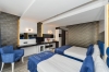 تصویر 74509 فضای اتاق های هتل اینتل استانبول