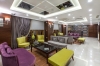 تصویر 74540 لابی هتل فرمان هیلال استانبول