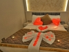 تصویر 74572 فضای اتاق های هتل سمیر دلوکس استانبول