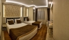 تصویر 74570 فضای اتاق های هتل سمیر دلوکس استانبول
