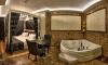 تصویر 74569 فضای اتاق های هتل سمیر دلوکس استانبول