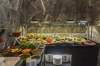 تصویر 74589 فضای رستورانی و صبحانه هتل ناز سیتی استانبول
