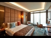تصویر 74579 فضای اتاق های هتل ناز سیتی استانبول