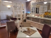 تصویر 74649 فضای رستورانی و صبحانه هتل جلال سلطان استانبول