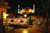 تصویر 74646 فضای بیرونی هتل جلال سلطان استانبول