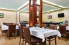 تصویر 74711 فضای رستورانی هتل دیز باکو