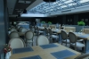تصویر 74726 فضای رستورانی و صبحانه هتل اسکای باکو