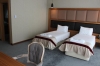 تصویر 74720 فضای اتاق های هتل اسکای باکو