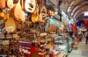 تصویر 74800  بازار ادویه استانبول