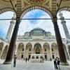 تصویر 74814  مسجد سلیمانیه استانبول