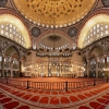 تصویر 74813  مسجد سلیمانیه استانبول