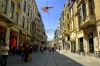 تصویر 74830  خیابان استقلال استانبول