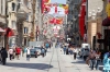 تصویر 74828  خیابان استقلال استانبول