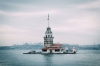 تصویر 74835  برج مایدن استانبول
