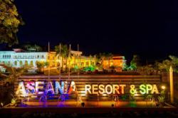 هتل چهار ستاره آسینیا ریزورت لنکاوی - Aseania Resort Langkawi