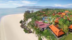 هتل پنج ستاره مریتوس پلانگی لنکاوی - Meritus Pelangi Beach Resort And Spa, Langkawi