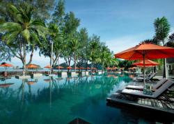 هتل پنج ستاره تانجونگ رهو ریزورت لنکاوی - Tanjung Rhu Resort