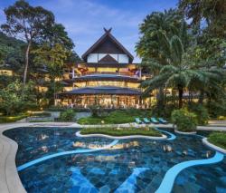 هتل پنج ستاره آندامان لنکاوی - The Andaman, a Luxury Collection Resort, Langkawi