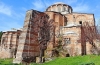 تصویر 74944  کلیسا (موزه) کورا استانبول
