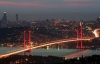 تصویر 74960  پل بسفر (پل شهدای 15 جولای) استانبول