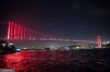 تصویر 74957  پل بسفر (پل شهدای 15 جولای) استانبول