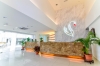 تصویر 75013 لابی هتل فلامینگو بای ریچ پنانگ