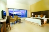 تصویر 75005 فضای اتاق های هتل فلامینگو بای ریچ پنانگ