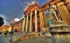 تصویر 75023  سه گانه موزه باستان‌ شناسی استانبول