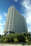 هتل چهار ستاره رین بو پارادایس پنانگ - Rainbow Paradise Beach Resort