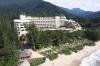 هتل پنج ستاره پارک رویال پنانگ - PARKROYAL Penang Resort