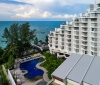 هتل پنج ستاره دابل تری بای هیلتون پنانگ - DoubleTree Resort by Hilton Hotel Penang