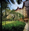 هتل پنج ستاره رازا سایانگ بای شانگریلا پنانگ - Shangri-Las Rasa Sayang Resort and Spa, Penang
