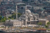 تصویر 75124  مسجد جدید (ینی جامی) استانبول