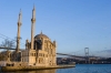 تصویر 75134  مسجد اورتاکوی استانبول